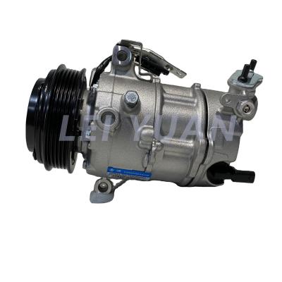 China high quality 12V AC compressor for Chevrolet Camaro 2016 2.0 16003916-101 22799359 447280-9800 CAMARO for sale