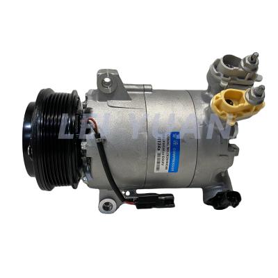 China high quality 12V AC compressor for FORD Focus 1.0 DV6119D629F2A DV6119D629F2C FocusRS for sale