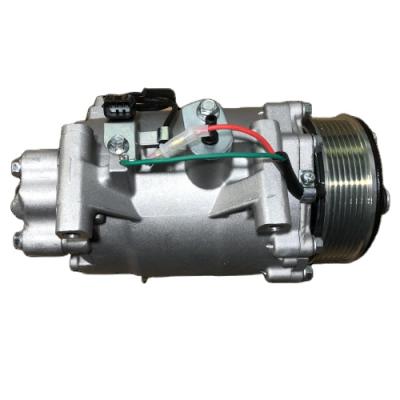 China high quality 12V AC compressor for HONDA CRV 2.4 2015 Acura ILX (17-18) 68580 for CR-V air conditioning for sale