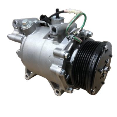 China high quality 12V AC compressor for HONDA CRV Spirior 2.0 088-DA for CRV air conditioning for sale