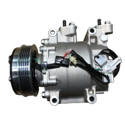 China high quality AC 12V compressor for HONDA CITY 38810-RP3-A01 38810-RSJ-E01for air conditioning city for sale