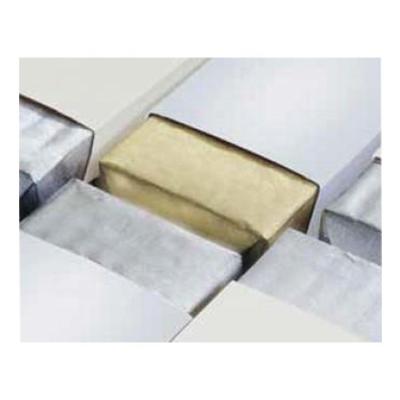 China Hot Selling Food Grade Gold Silver Nice Inner Layer Cigarette Aluminum Foil Paper for sale