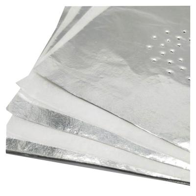 China Professional Expert Manufacturer Aluminum Foil Shisha From Hookah Shisha Factory for sale