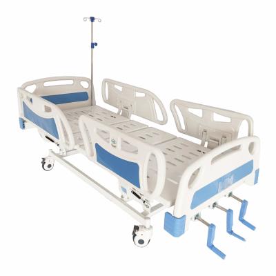 China Hospital Bed Triple Bunk Beds, Triple Bed, Used Hospital Bed for sale