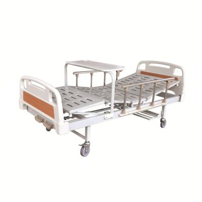 China Second Hospital Bed Hospital Beds For Sale for sale