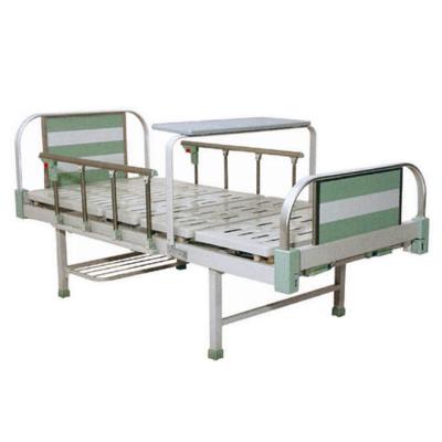 China Hospital Bed Aluminum Alloy Used Double Hospital Beds For Sale for sale