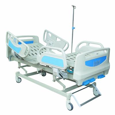 China Hospital bed used triple bunk hospital medical bed for sale for sale