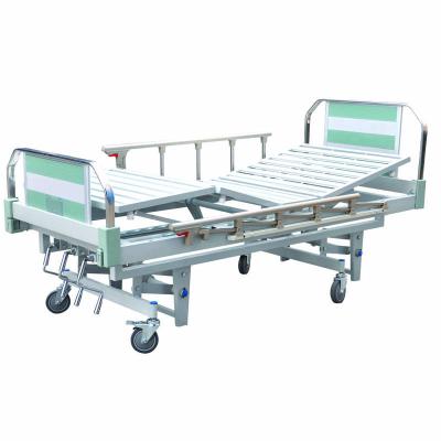 China Hospital Bed Used Triple Bunk Hospital Bed for sale