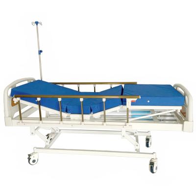 China Triple Hospital Bed Bunk Beds Sale for sale