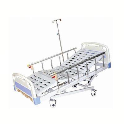 China Hospital Bed Used Four Function Hospital Beds For Sale for sale