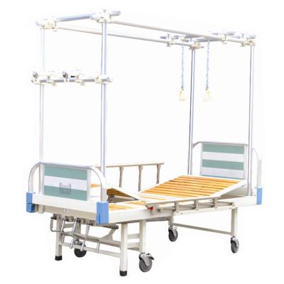 China Orthopedic Hospital Bed Traction Hospital Bed for sale