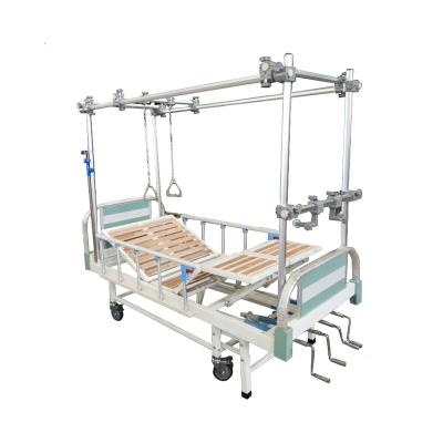 China Orthopedic Hospital Bed Traction Hospital Bed for sale