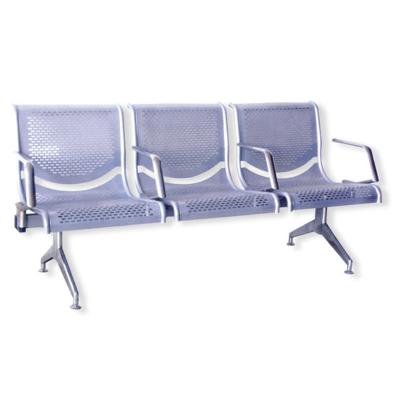 China Hospital Chair Hospital 3 Seater Hideaway Room Chairs for sale