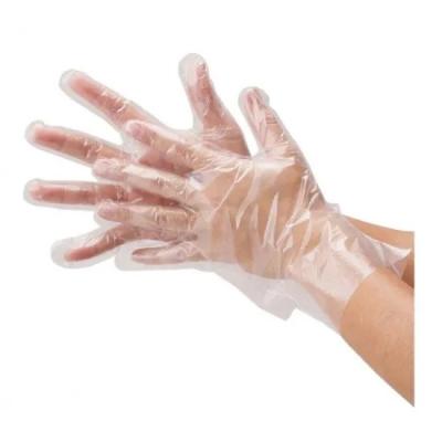 China Rizhao HUAHANG new multifunctional design food grade band food grade gloves with low price for sale