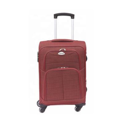 China Wholesale Airport Trolley Custom Made Mini Oxford Size Suitcases For Luggage for sale