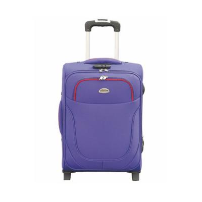 China Custom Oxford Bags Luggage Set Travel Trolley Luggage Suitcase Sets for sale