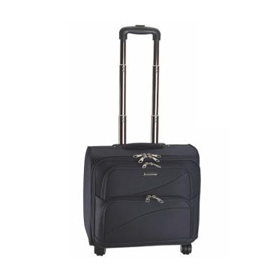 China Oxford Boarding Case Carry On Luggage Custom Small Luggage Suitcase for sale