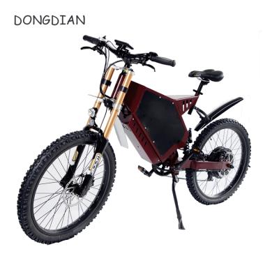 China China manufacture common type electric bike hid battery 26 inch, e enduro electric bicycle electric scooter 1000w for sale