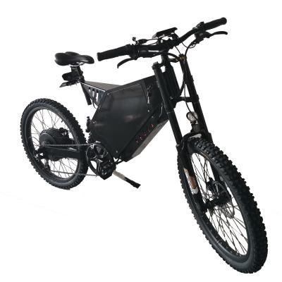 China Standard off road ride bici electrica , 2000w 48v bicicleta electrica ebike for sale