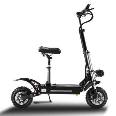 China Powerful Folding Electric Scooter 2 Wheel Outdoor Sports Electric Scooter 2 Wheel Electric Bike For Sale for sale