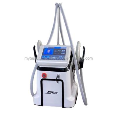 China Weight loss EMSlim beauty 7 tesla muscle building machine / EMS rf stimulator body sculpting shape slimming system machine for sale