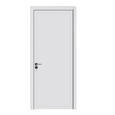 China Modern interior door great quality and nice price for entry with PVC bathroom door price for sale