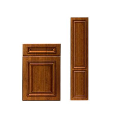 China Durable Custom Luxury Modern Furniture Wooden Wardrobe for sale