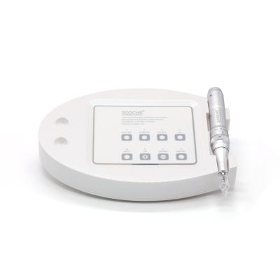 China Good Quality Goochie Permanent Makeup Machine Micropigmentation Device zu verkaufen