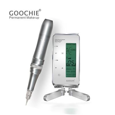 China Music system rechargeable microneedling and permanent makeup device zu verkaufen