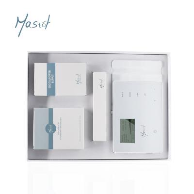 China Mastor High-end Digital micropigmentation device with rechargeable speed control panel en venta