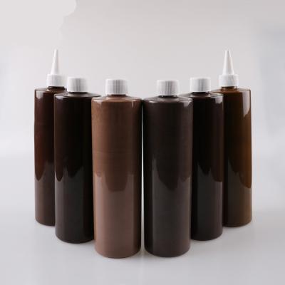 China Free Samples PMU Manufacturer OEM Service Private Label Permanent Makeup Microblading Pigments en venta