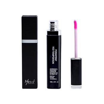 China Mastor Magic Pink up Waterproof Long-Lasting Lipstick zu verkaufen