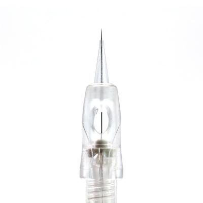 Chine PM K2 Model Permanent Makeup Tattoo Machine Disposable Cartridge Needle à vendre