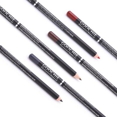 China Waterproof Eyebrow Pencil for sale