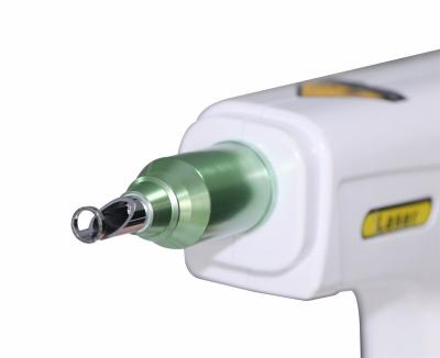 China Goochie Laser Tattoo Removal Washing Machine for Eyebrow Eyeliner Lip Line zu verkaufen