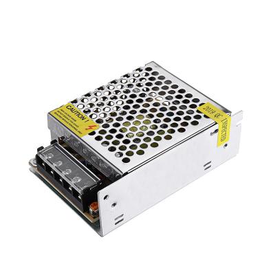 China Low Cost SHENZHEN Led Lighting 12V 5A CCTV AC DC Led Switching Power Supply For LED Strip Light CCTV LCD for sale