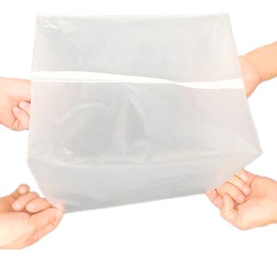 China China Manufacture Professional Luxury Household Moisture Proof Bag Dust Cover for sale