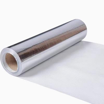 China Modern high quality durable using woven fabric coated with various composite waterproof aluminum dustproof for sale