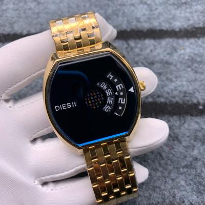 China New Brand Date Wristwatch Automatic Chronograph Bracelets Watch Mens Watches Factory With Full Diamond High Quality Watch for sale