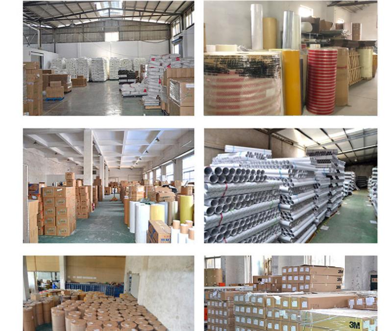 Verified China supplier - Shenzhen Angela Pack Co., Ltd.