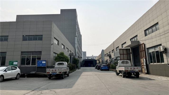 Verified China supplier - Changzhou Zhongqi Automobile Technology Development Co., Ltd.