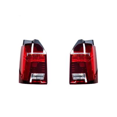 China High Quality Product For VW T6 2016-2019 Cars Tail Light Upgrade T6.1 From China Factory Supplier Transporter for sale