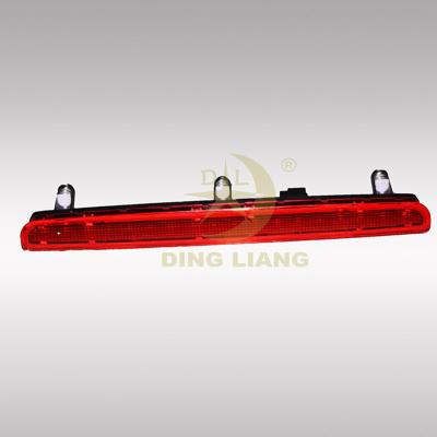 China For VW T5 2003-2009 Year Rear Bumper Reflector Bumper Lamp Other Car Accessories DL02-5208 for sale