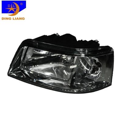 China HEAD LAMP for VW TRANSPORT 5 2003-2009 years car auto accessories DL02-5203 for sale