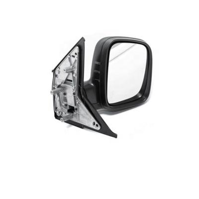 China Increase Visual Field Mirror For Transporter T5 OEM 2003-2009 7E1857507/508 For Auto Spare Parts Cars Accessories for sale