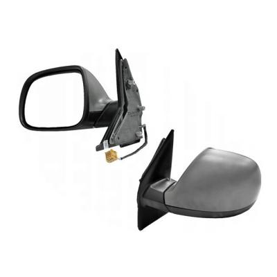 China Car Accessories Electric Side View Mirror,Door Mirror OEM 7E1 857 507 CP /508 DA For VW TRANSPORTER T5 Transporter 2009-2015 for sale