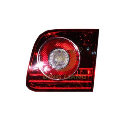 China For VW POLO TAIL LAMP 2005-2009 Year DL02-4038 for sale