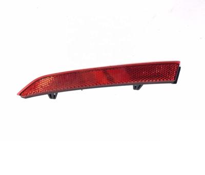 China car other light parts for MAGOTAN B8 REAR bumper lamp REFLECTOR 3G0 945 DLW0402100901/02 rear bumper 103 A / 104 A reflector for sale