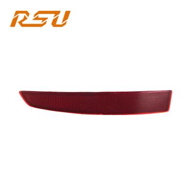 China V W JETT 2015 JETT MK7 REAR BUMPER LAMP REFLECTOR 16D 945 DLW0402090601/02 Rear Bumper 105A/106A Reflector for sale