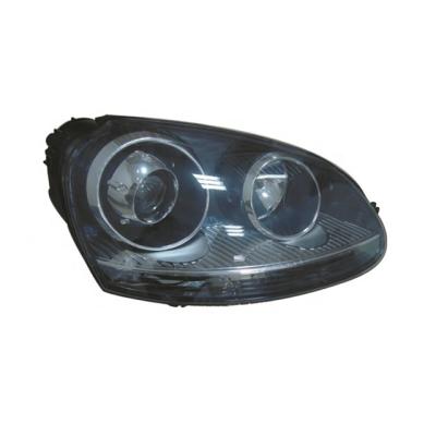 China Auto replacement parts for V W JETTA 5 MAIN LAMP headlights other headlights DL02-6201 for sale